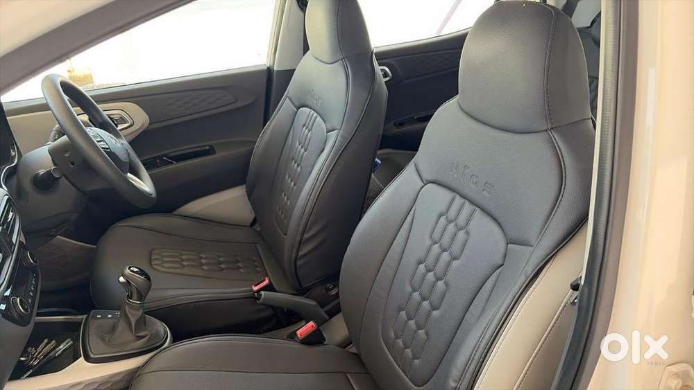 Hyundai Grand I10 Nios 2024 Cng & Hybrids 39800 Km Driven