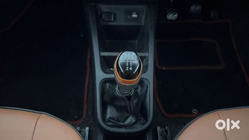 Renault Kwid 2019-ongoing 1.0 Climber (o), 2020, Petrol