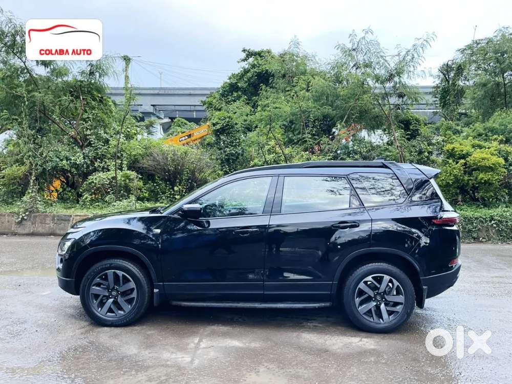 Tata Safari 2.0 Kryotec Xza Plus, 2022, Diesel
