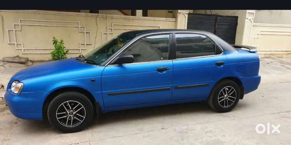 Maruti Suzuki Baleno Vxi, 2003 Model.  Fc Valid Untill 2030