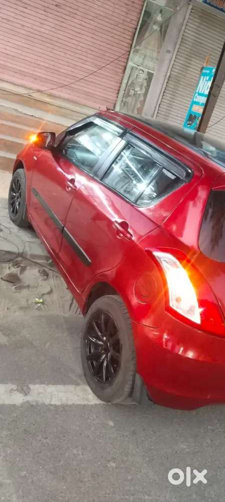 Maruti Suzuki Swift 2013 Diesel