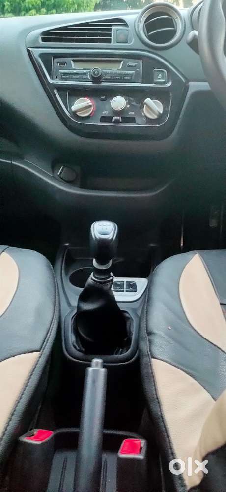 Datsun Redigo A, 2019, Petrol