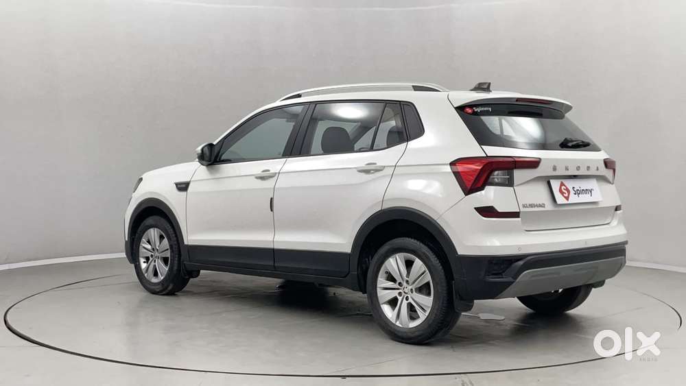 Skoda Kushaq Ambition 1.0l Tsi Mt, 2023, Petrol