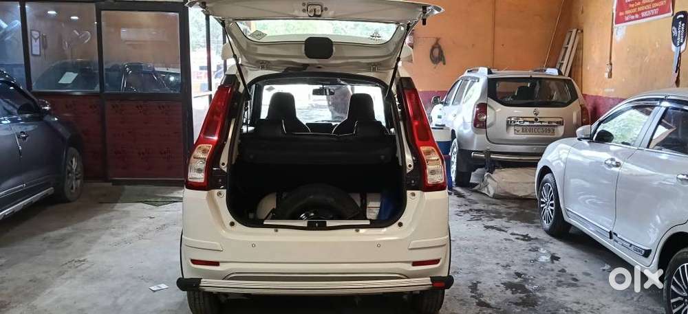 Maruti Suzuki Wagon R Vxi 1.0 Cng, 2022, Cng & Hybrids