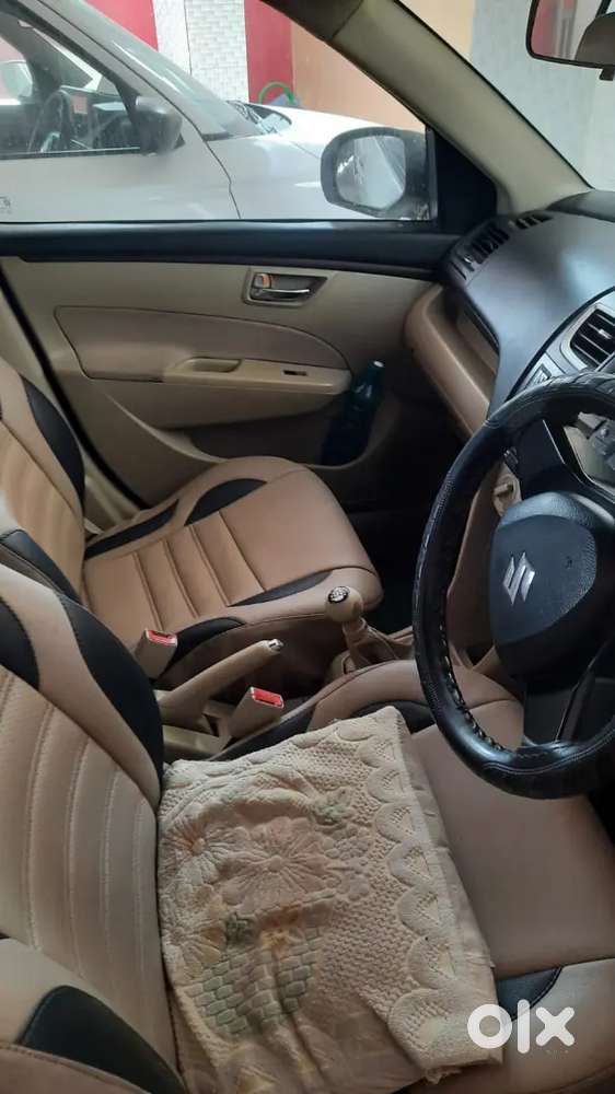 Swift Dezire Vdi
