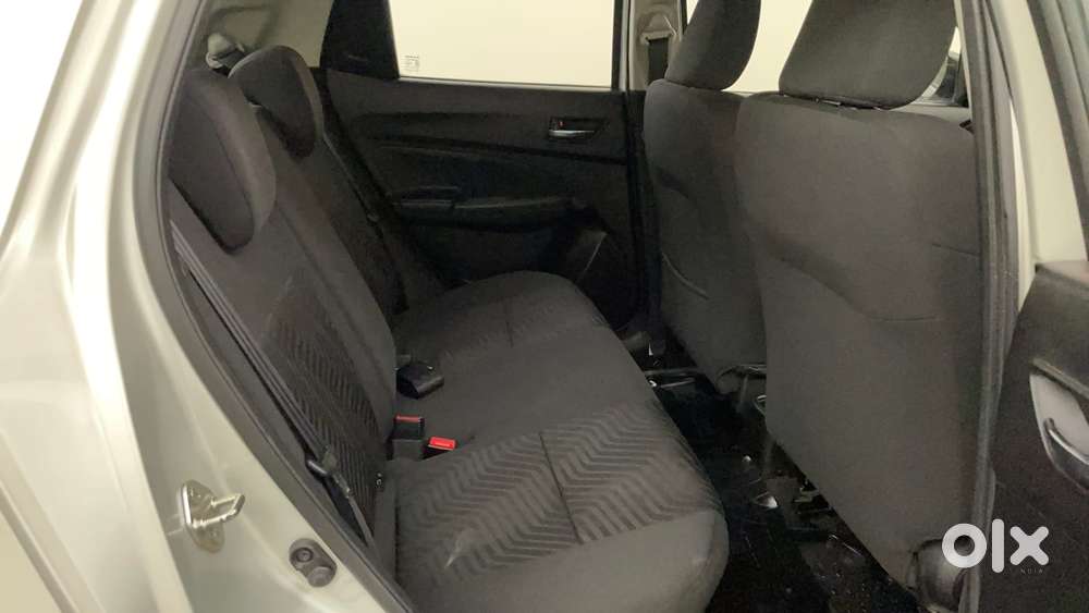 Maruti Suzuki Swift Amt Zxi, 2019, Petrol