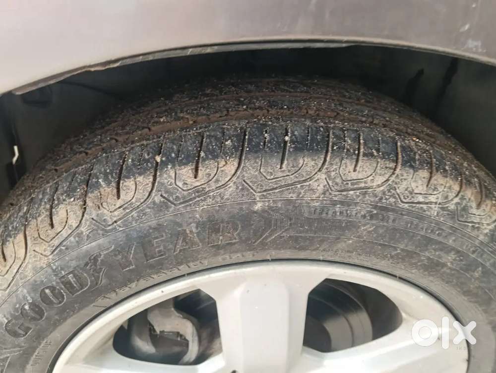 Honda City Petrol 2011