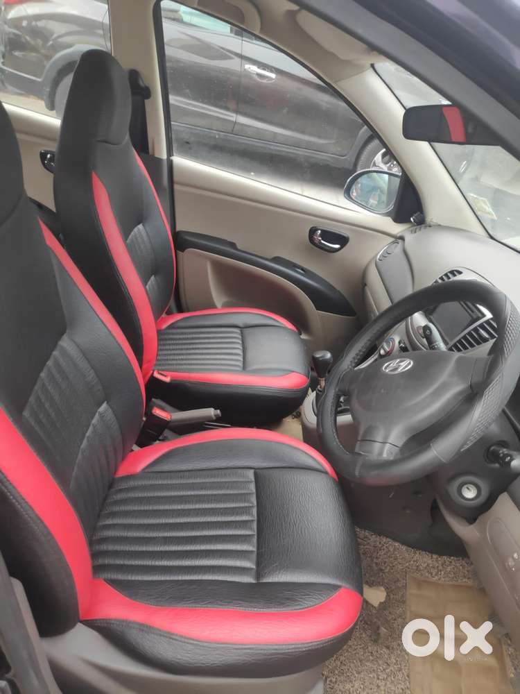 Hyundai I10 Sportz 1.2 Kappa (o), 2013, Petrol