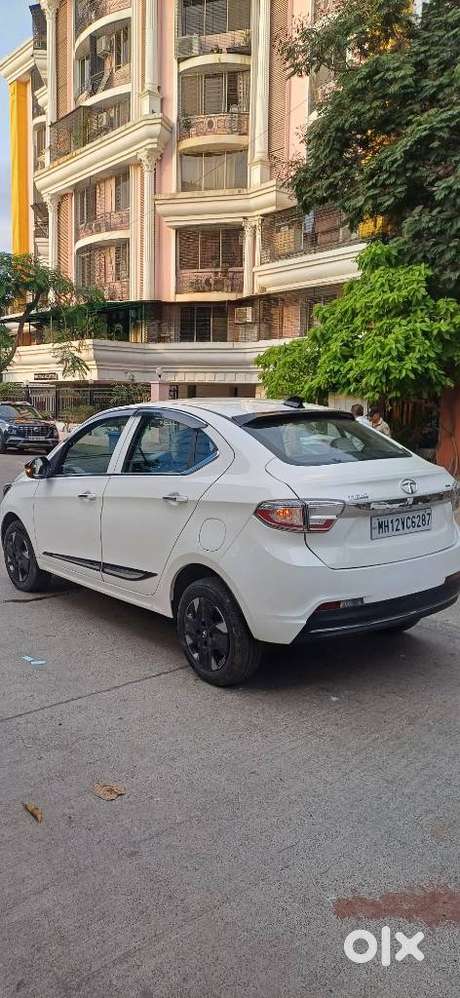 Tata Tigor 1.2 Revotron Xz Plus Cng, 2023, Cng & Hybrids
