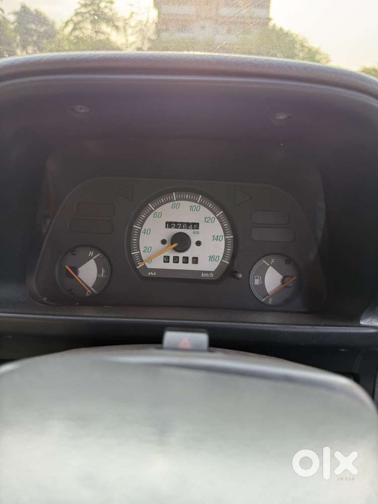 Maruti Suzuki Zen Estilo Vxi Bsiv, 2004, Petrol