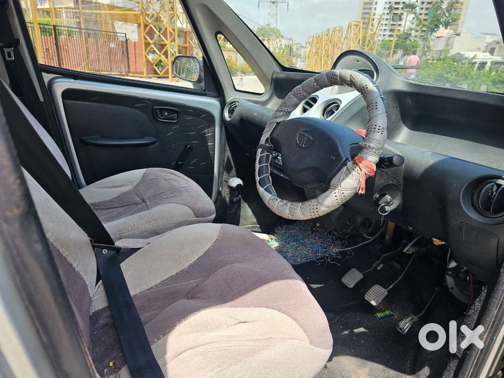 Tata Nano Xt, 2012, Petrol