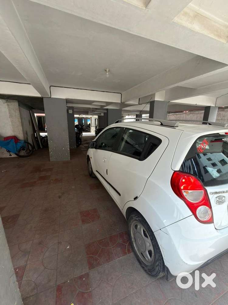 Chevrolet Beat 2016 Petrol Well Maintained