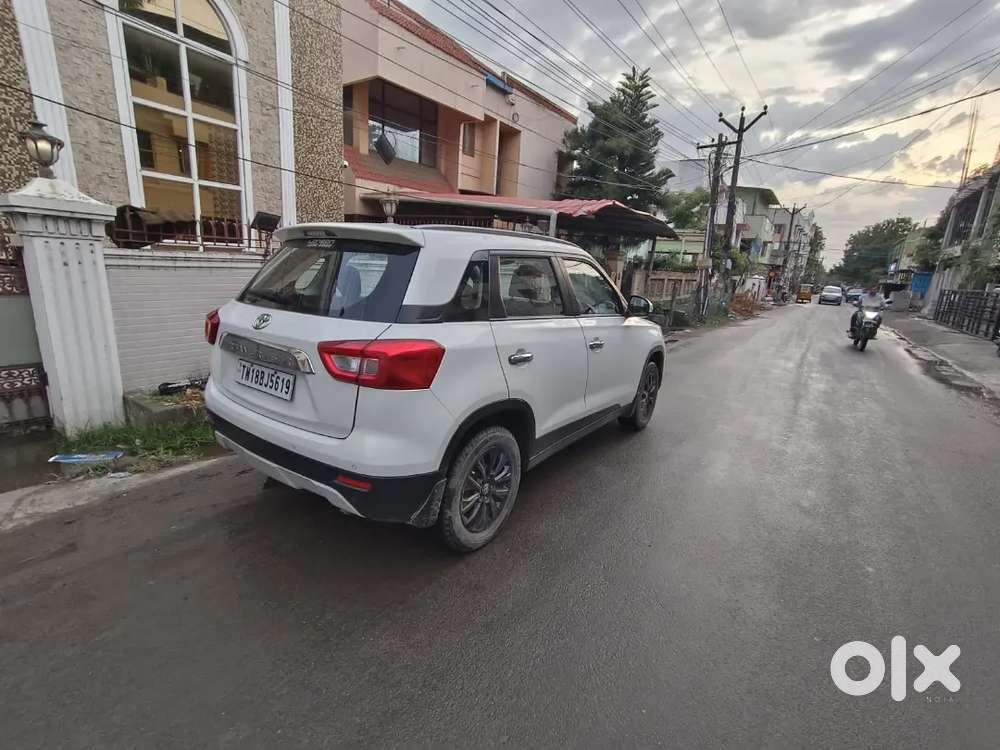 Toyota Urban Cruiser 2022 1.5 Grade