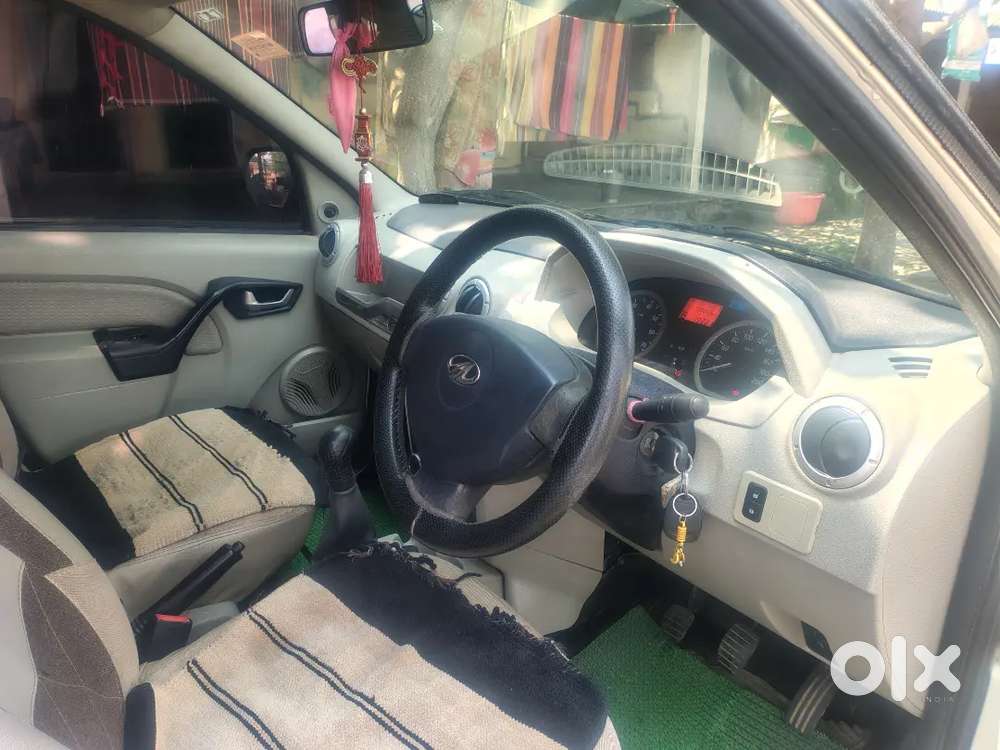 Mahindra Verito 110000 Km Driven