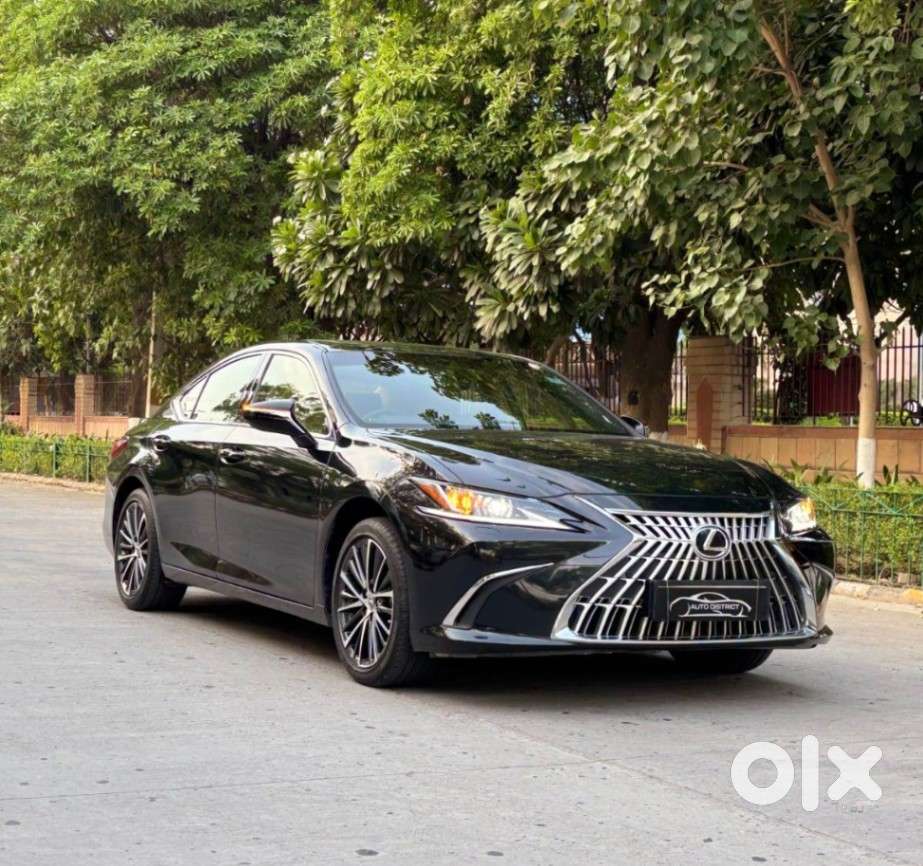 Lexus Es 300h Exquisite, 2025, Petrol