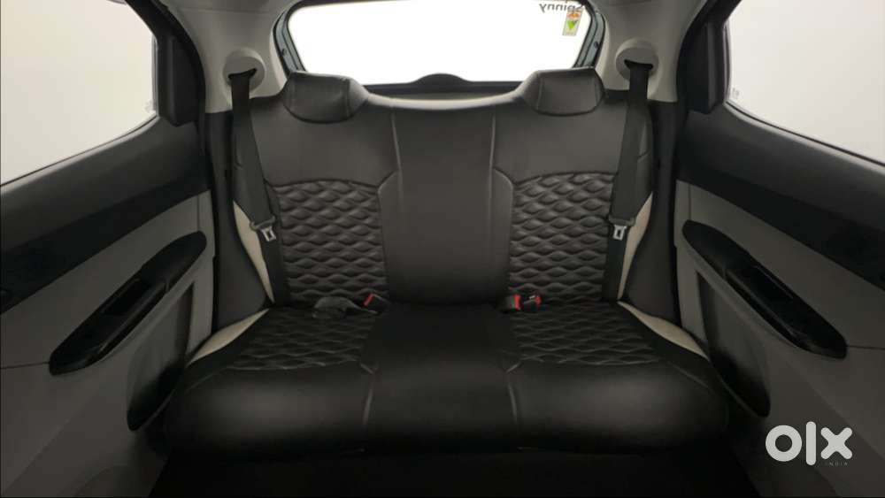 Tata Tiago 1.2 Revotron Xta, 2023, Petrol