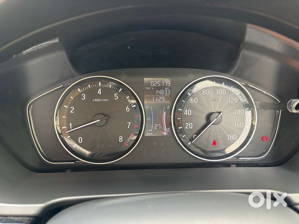Honda Amaze Petrol Elite 2024