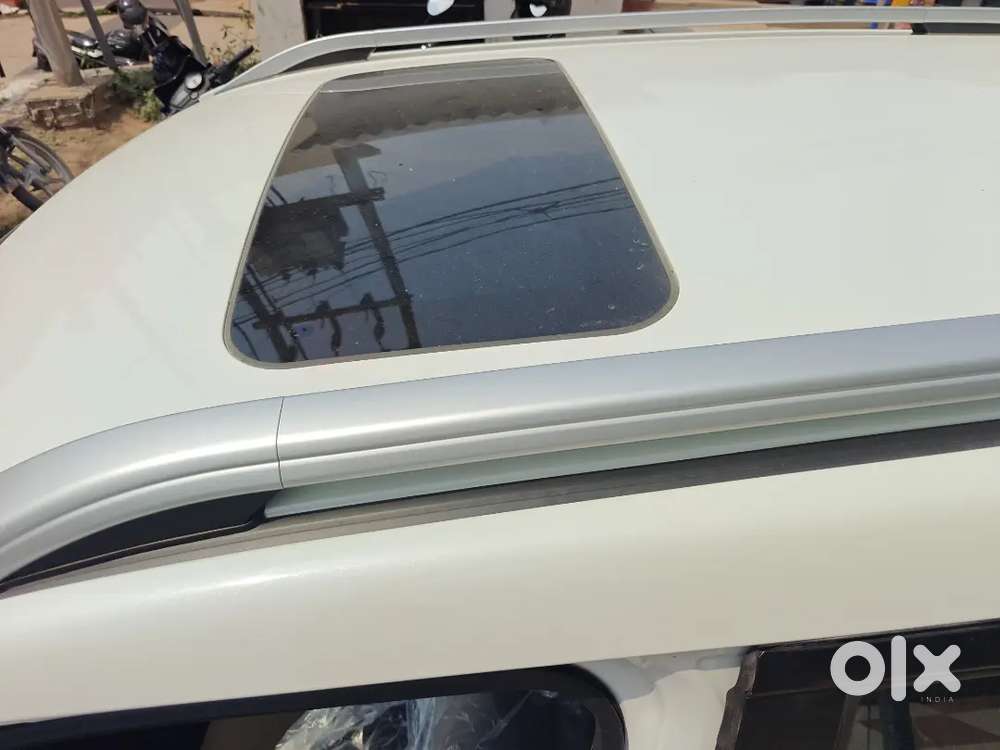 Maruti Brezza Zxi 2026