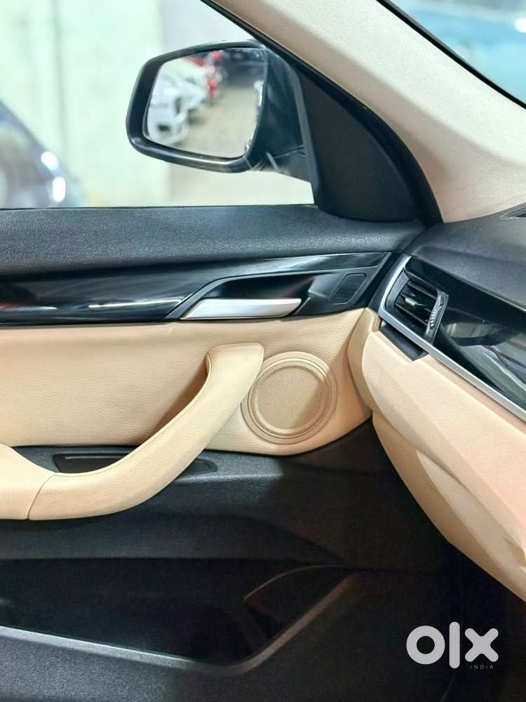Bmw X1 Sdrive20d Expedition, 2017, Diesel