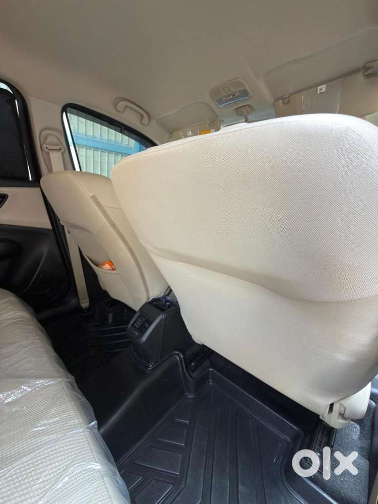 Maruti Suzuki Dzire 2026 Petrol 2100 Km Driven