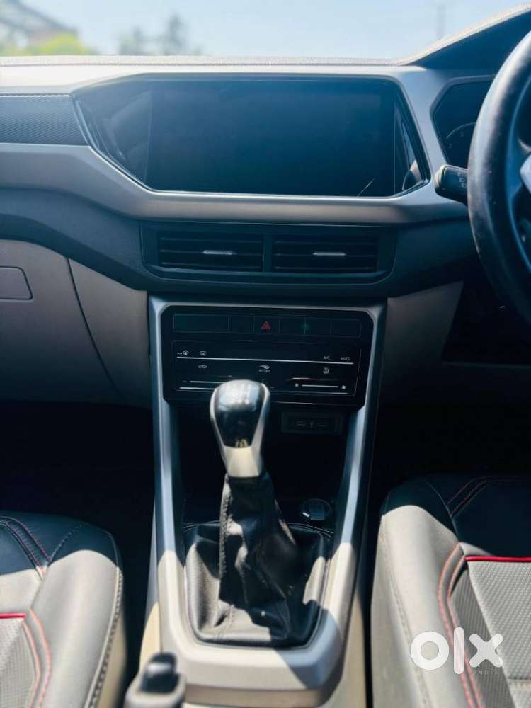 Volkswagen Tiguan 1.0 Tsi, 2022, Petrol