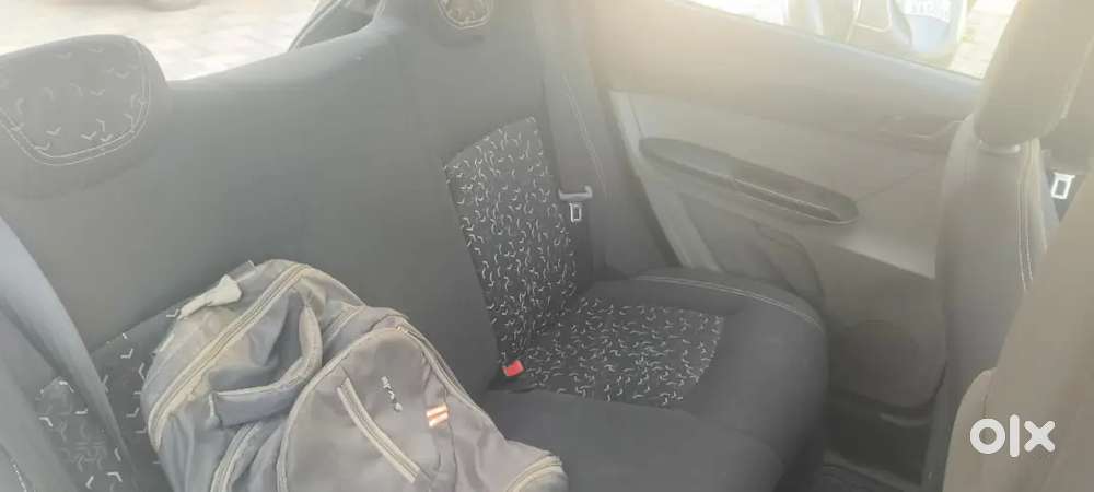 Tata Tiago 2021 Petrol 23000 Km Driven