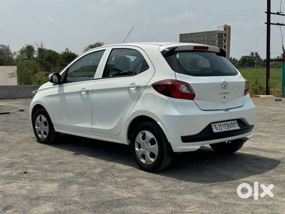 Tata Tiago 1.05 Revotorq Xt, 2020, Petrol
