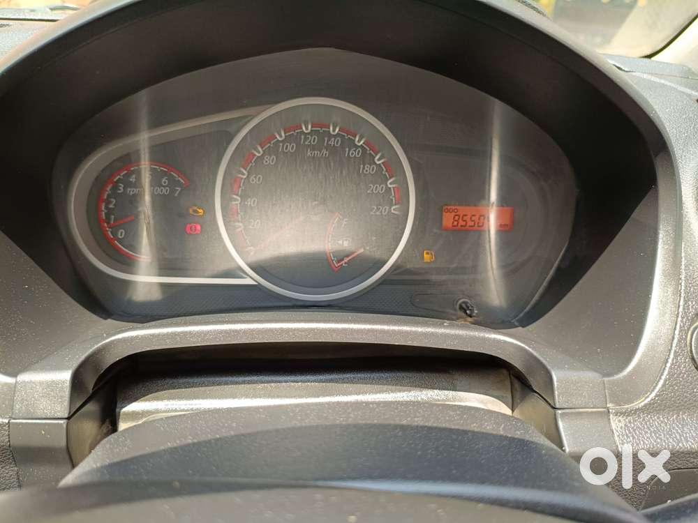 Ford Figo Duratorq Zxi 1.4, 2011, Diesel