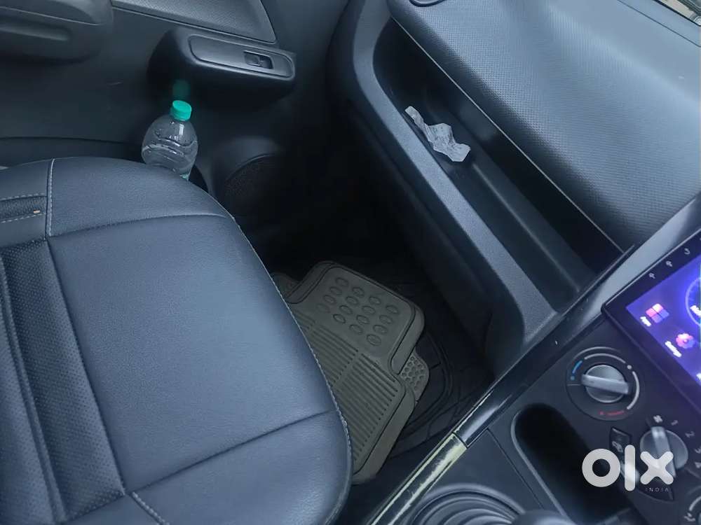 Maruti Suzuki Ritz 2012 Diesel Well Maintained