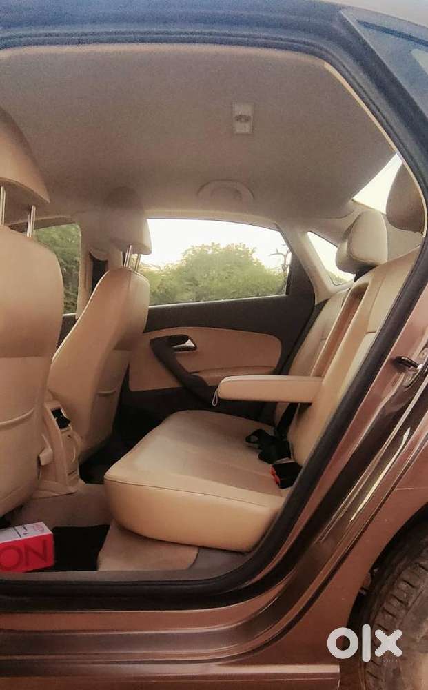 Volkswagen Vento 2013-2015 1.5 Tdi Highline, 2018, Diesel