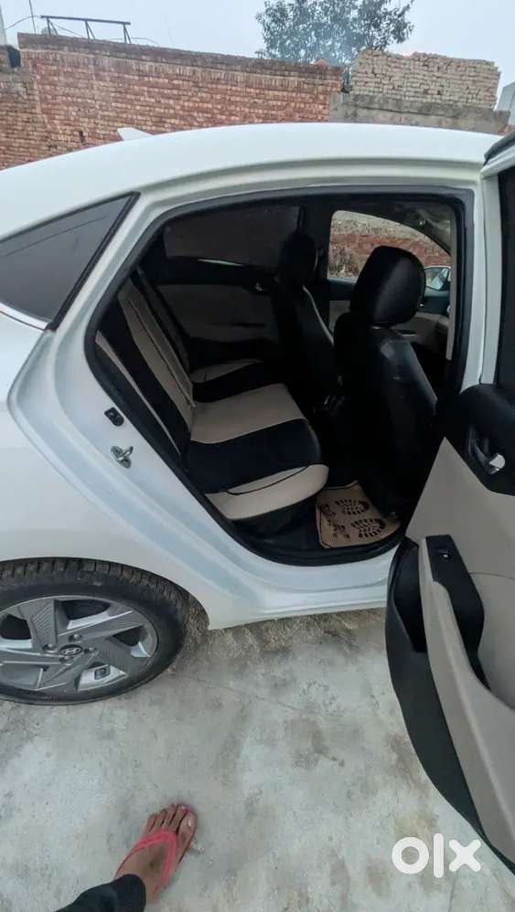 Hyundai Verna 1.5 Petrol 2022