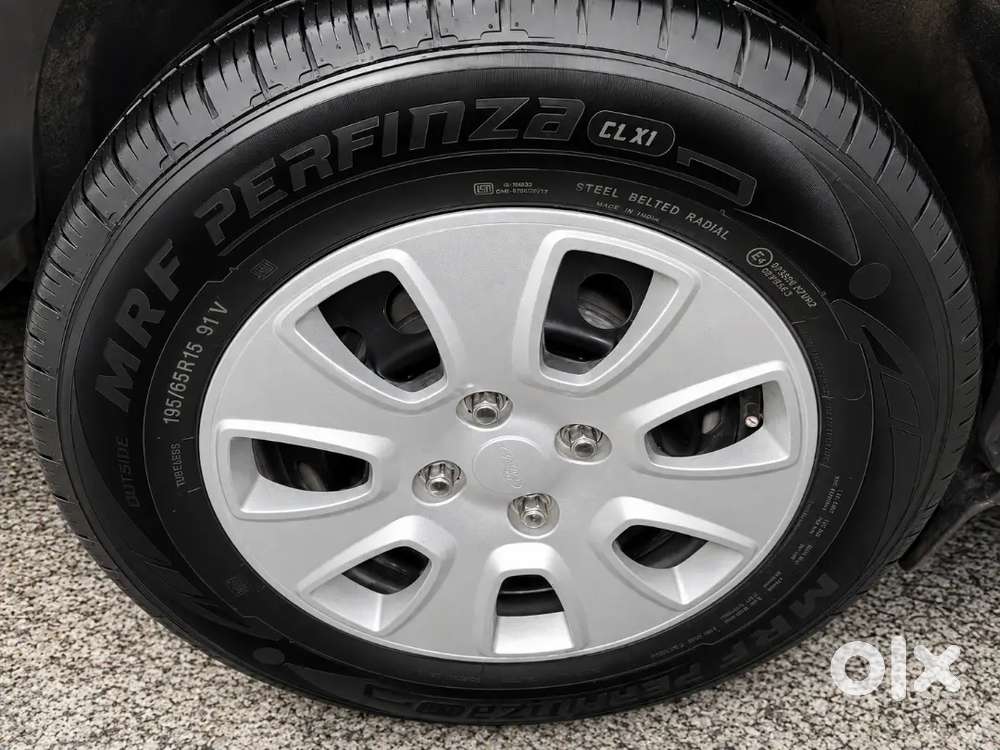Ford Ecosport 2019 Petrol Well Maintained Like New Car