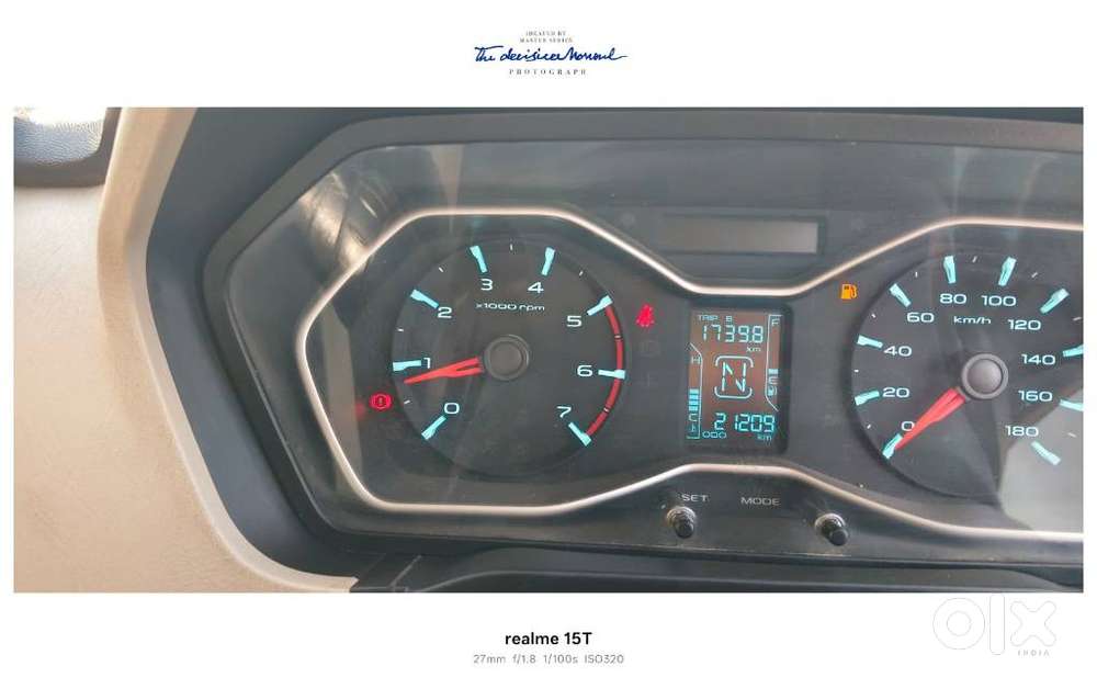 Mahindra Scorpio Classic 2.2 S 11 Mt 7 Str, 2023
