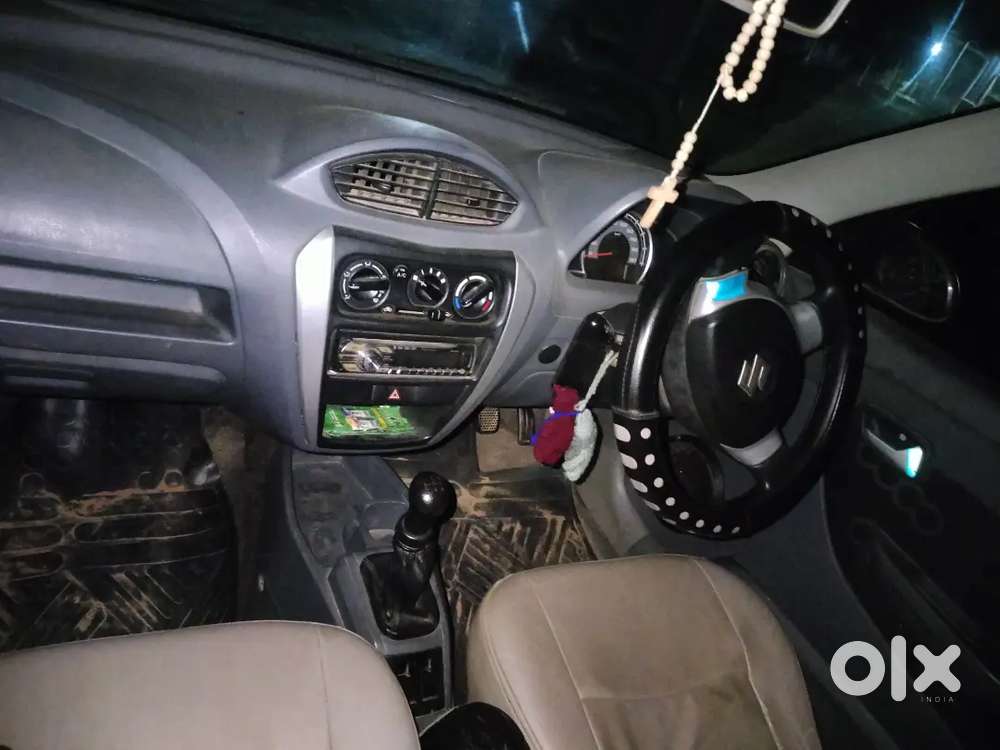 Maruti Suzuki Alto 800 2013  Petrol Well Maintained