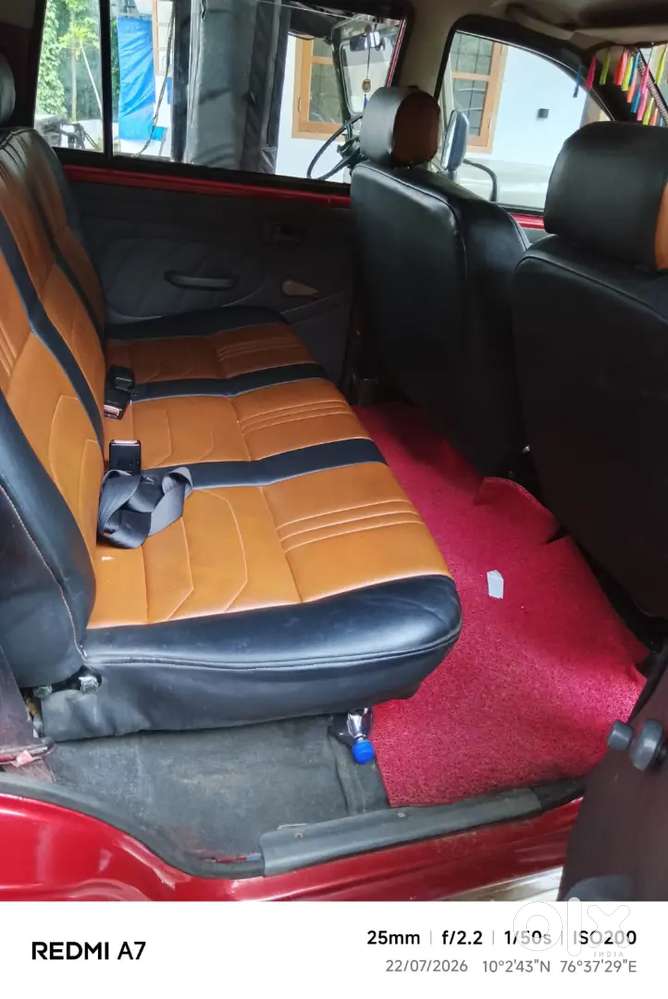 Chevrolet Tavera B1 2004