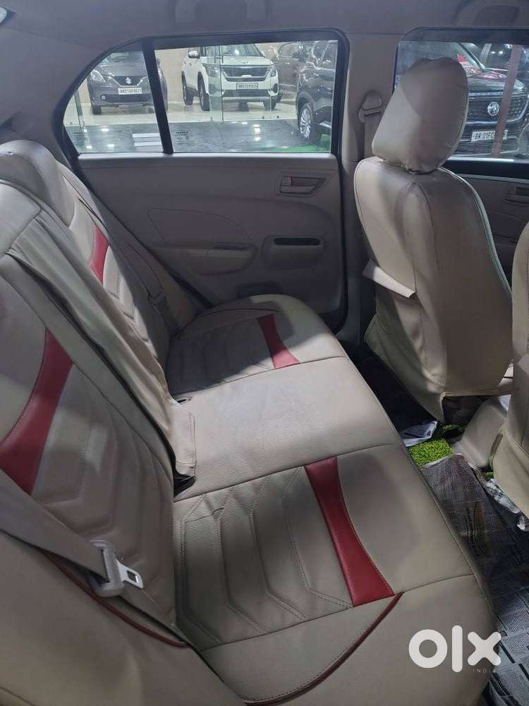 Maruti Suzuki Dzire Tour Diesel, 2019, Diesel