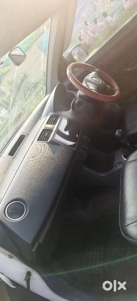 Maruti Suzuki Dzire Tour 2012