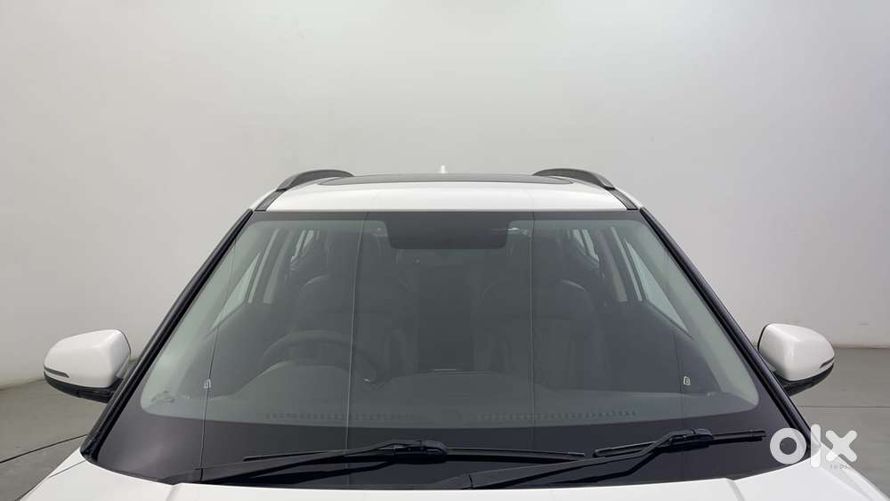 Hyundai Creta 1.4 Sx (o) Turbo Petrol Dct, 2021, Petrol