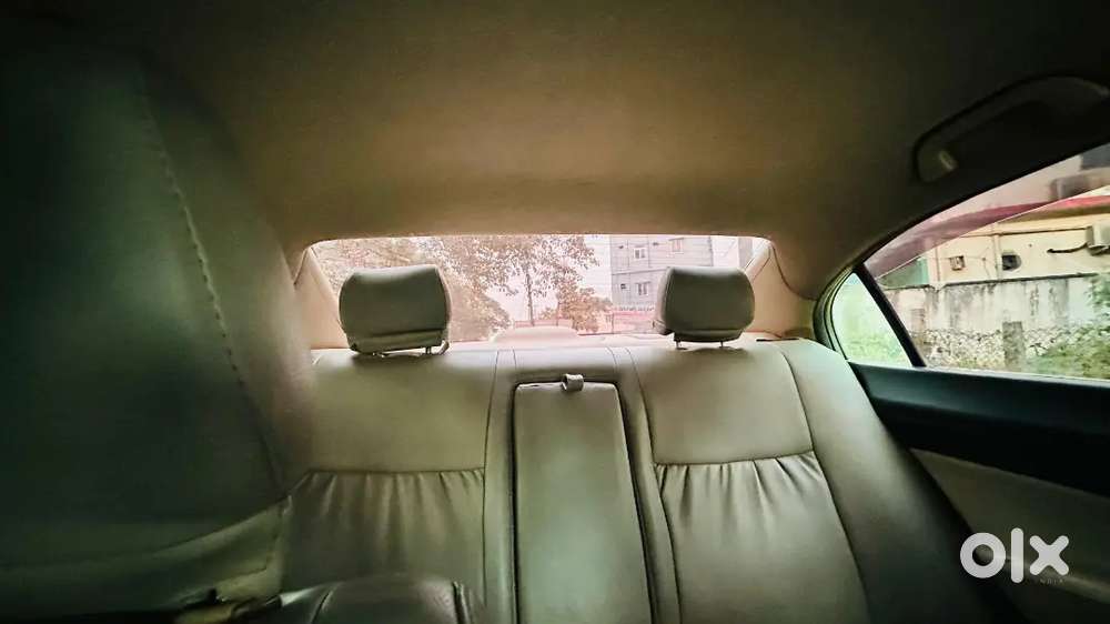 Honda Civic 2007 Petrol Well Maintained