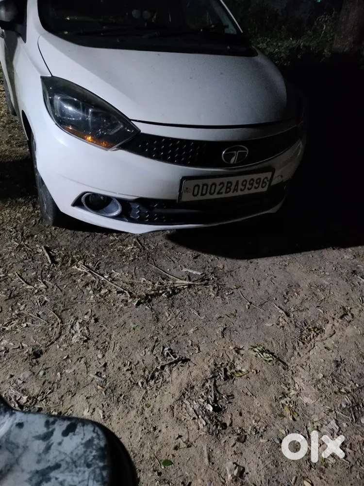 Tata Tigor In Top Class Conditions