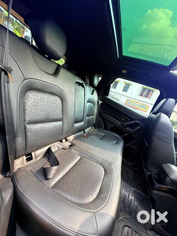 Tata Harrier Xza Plus At, 2022, Diesel