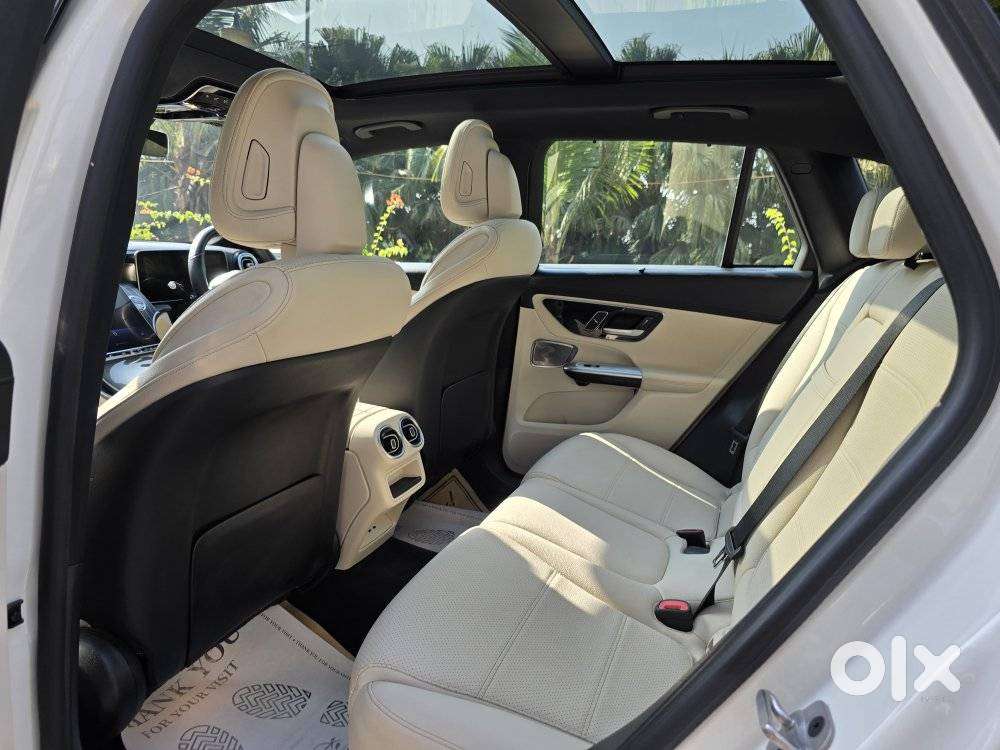 Mercedes-benz Glc 300 4 Matic, 2023, Petrol