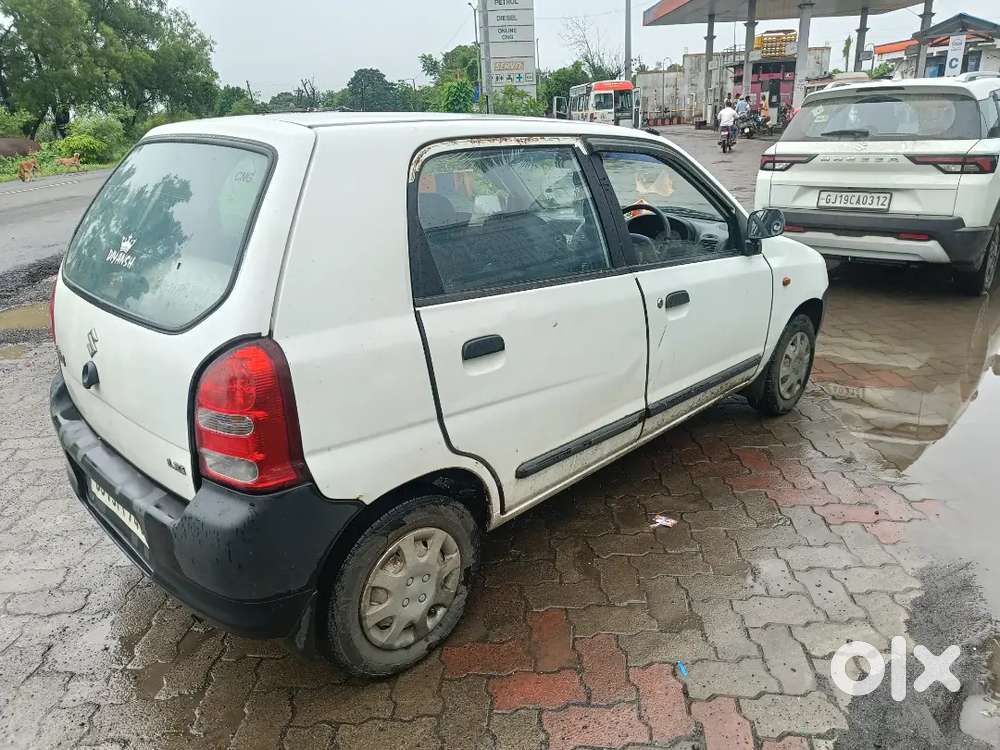 Maruti Suzuki Alto 2009