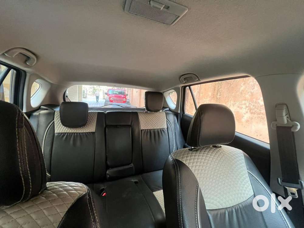 Maruti Suzuki Diesel 2018 Car