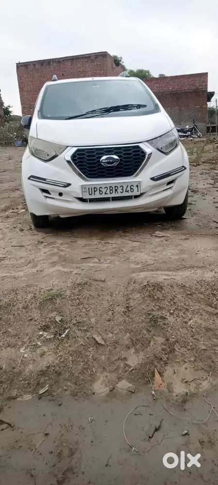 Datsun Redi Go Limited 2019