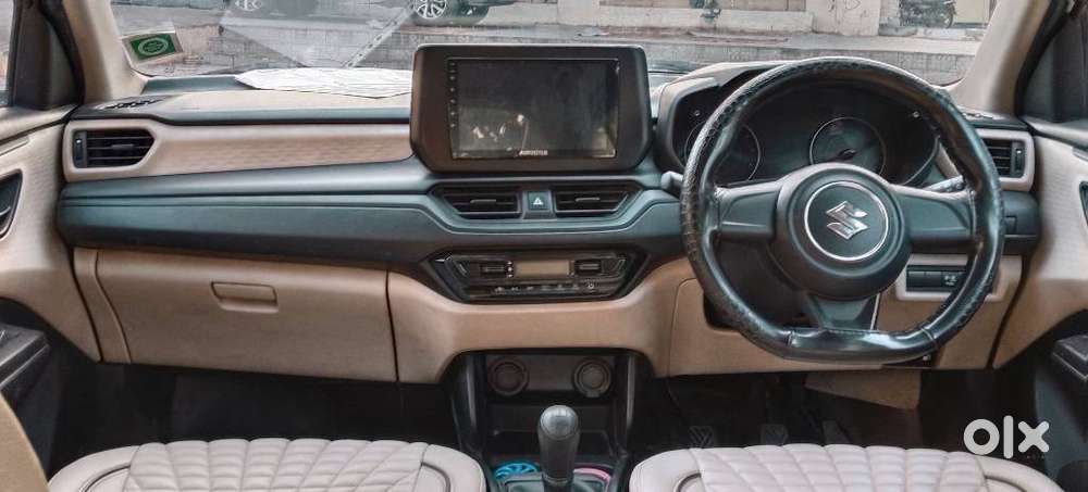 Maruti Suzuki Swift Dzire Tour Ldi, 2025, Petrol