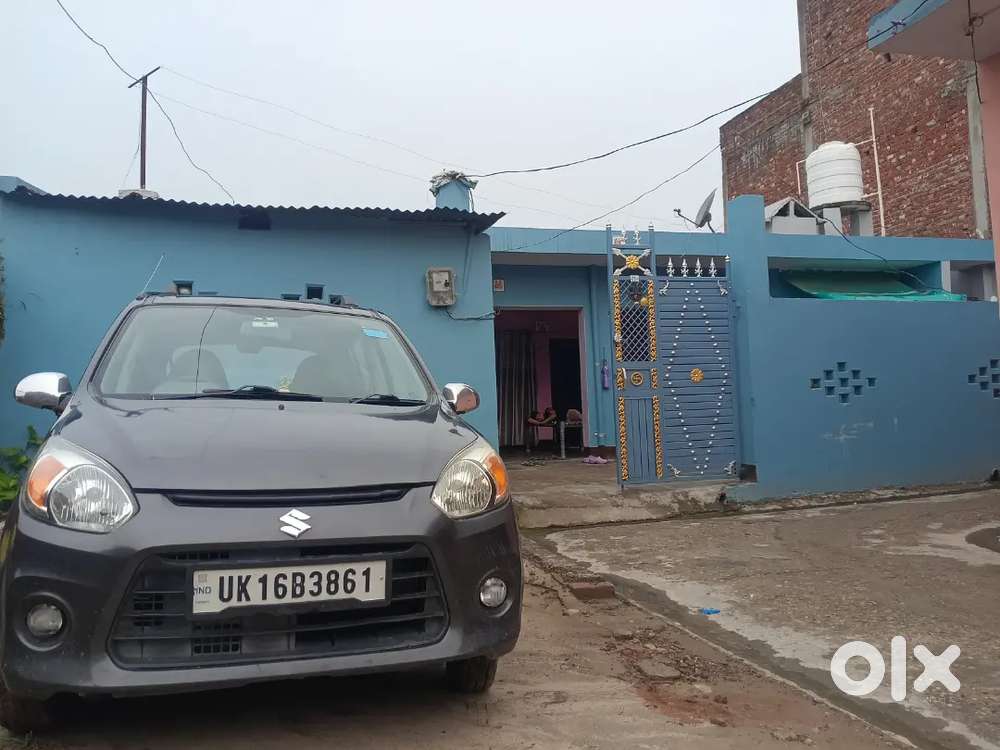 Maruti Suzuki Alto 800 2018 Model