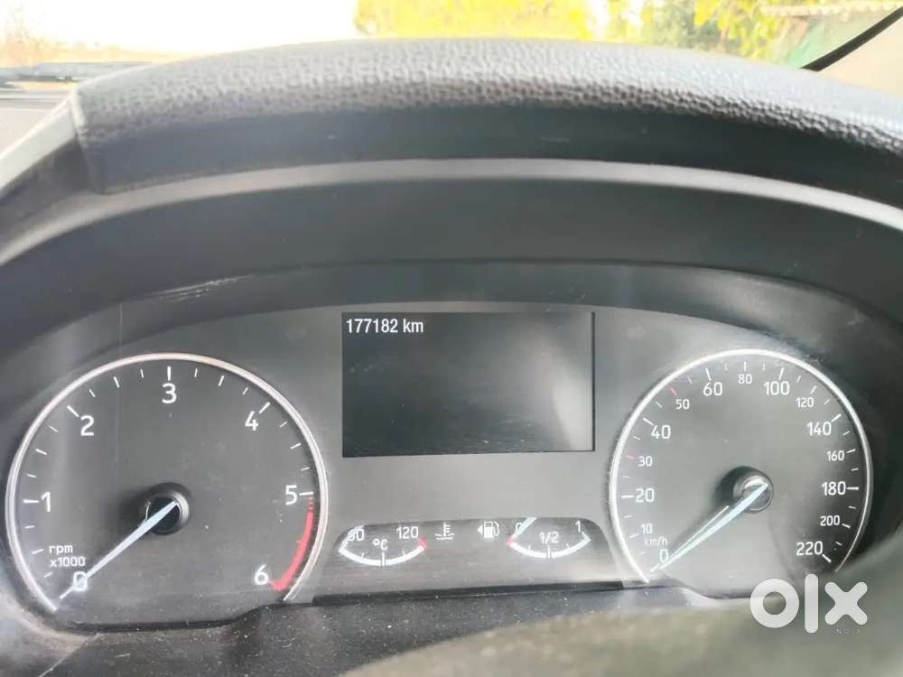 Ford Ecosport 2020 Diesel Well Maintained