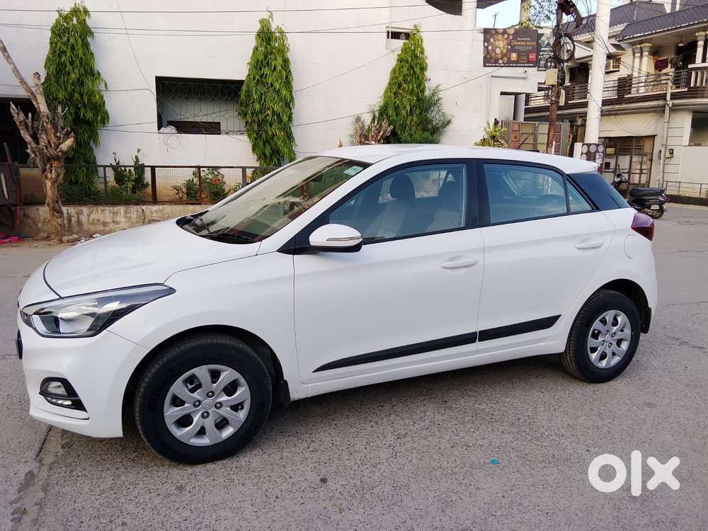 Hyundai I20 Sportz 1.4 Crdi, 2018, Diesel
