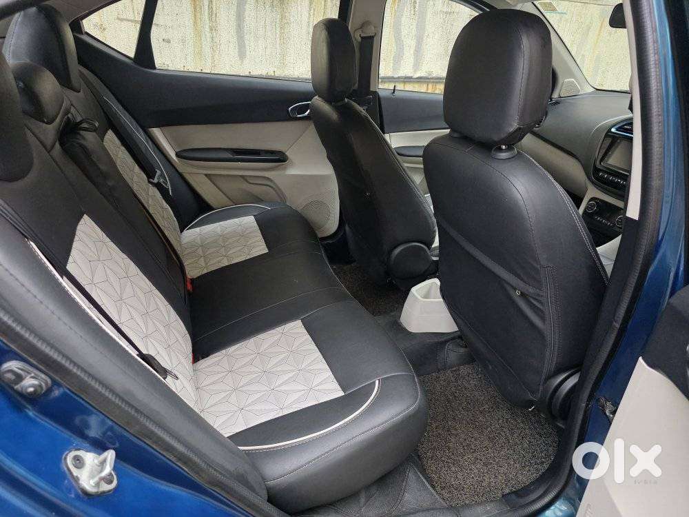 Tata Tigor Ev Xz Plus, 2021, Electric